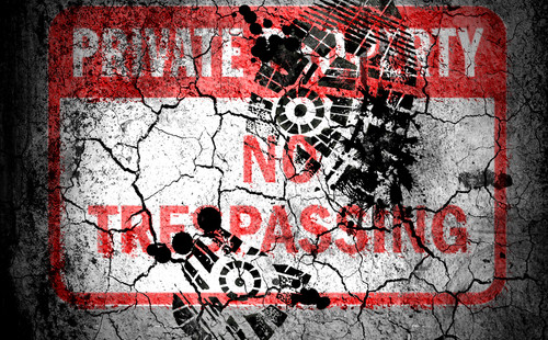 Presentation About the Problems of Online Trespass to Chattels