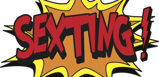 Sexting a Minor Isn't a Crime in Texas