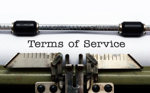 Google's Forum-Selection Clause Upheld Again--Rudgayzer v. Google