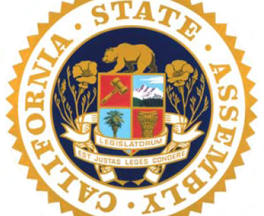 California Assembly Hearing, "Balancing Privacy and Opportunity in the Internet Age," SCU, Dec. 12