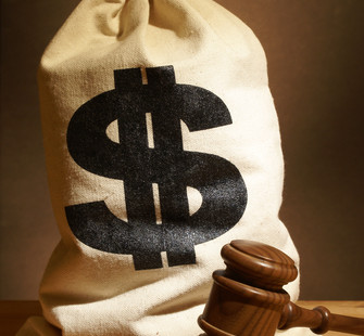 SPEECH Act Defendant Gets $48,000 In Attorneys' Fees--Trout Point Lodge Ltd. v. Handshoe