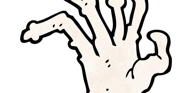 Facebook Complaints About Boss's Creepy Hands Can't Salvage Retaliation/Harassment Claims