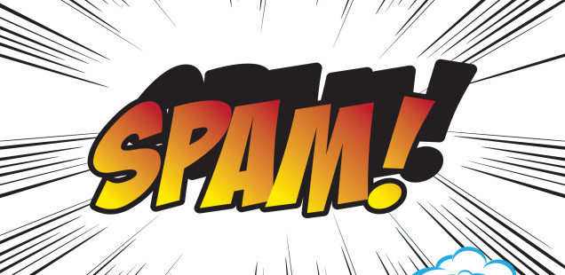 Lawyer’s Suit Over “Professional Recognition” Spam Flops