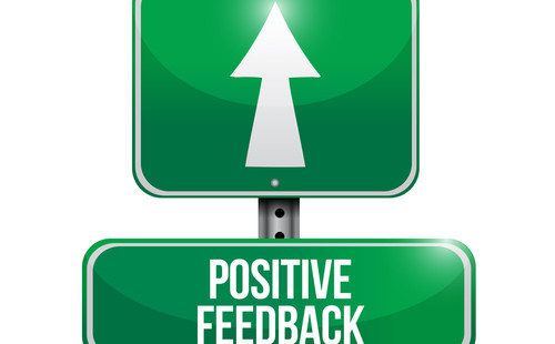 How Doctors Should Respond To Negative Online Reviews (Forbes Cross-Post)