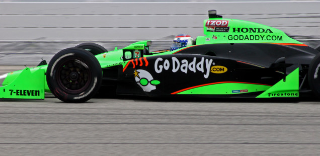 Ninth Circuit Kills Contributory ACPA Cybersquatting Doctrine--Petronas v. GoDaddy