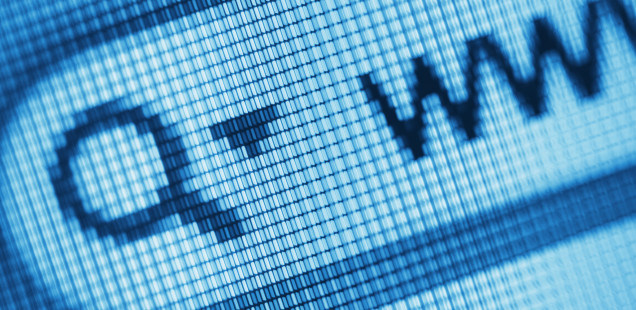 Federal Court in Virginia Court Says Domain Names Are Not Property, But Contractual Rights