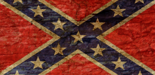 Demoting Police Officer for Posting Confederate Flag to Facebook Isn't First Amendment Violation