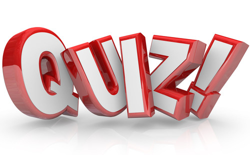 More Intellectual Property Trivia Questions (The Outtakes)