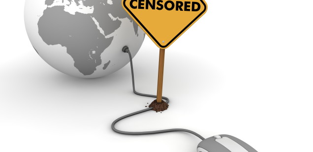 In Its "Innocence of Muslims" Ruling, the Ninth Circuit is Guilty of Judicial Activism--Garcia v. Google