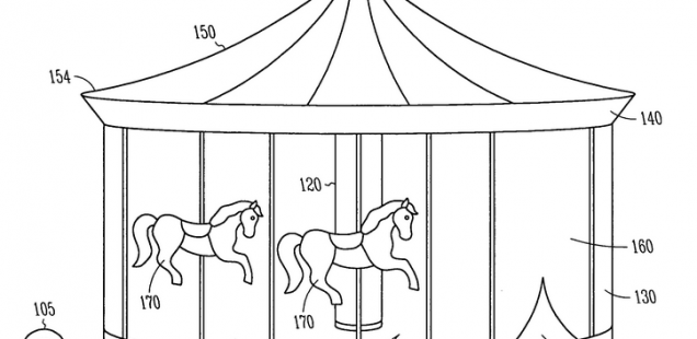 IP Battle Between Jumpy House Manufacturers Isn't Bounced - WhatRU Holding v. Bouncing Angels