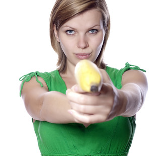 Court Spoils “Banana Lady's” Appeal Over Online Recordings of Her Act