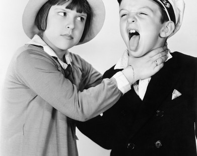 Siblings Use Publicity Rights To Try To Block Sister From Blogging About Mom--In re Reynolds
