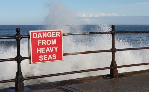 How The DMCA's Online Copyright Safe Harbor Failed