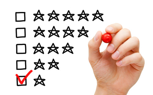 Yelp Wins Another Section 230 Case--Kimzey v. Yelp