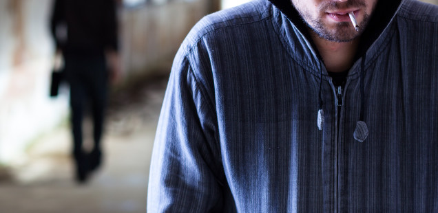 Stalking Conviction For Friending a Prosecutor's Facebook Friends?--State v. Moller