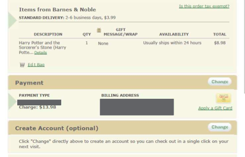 What's a Browsewrap? The Ninth Circuit Sure Doesn't Know--Nguyen v. Barnes & Noble