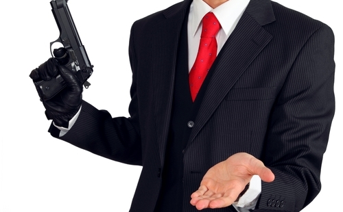 Ninth Circuit Says Yelp Doesn't Extort Businesses--Levitt v. Yelp (Forbes Cross-Post)