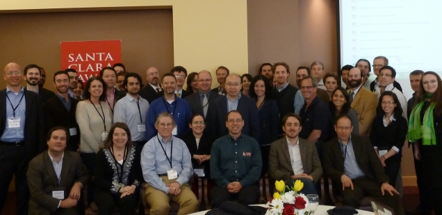 Call for Papers/Participation, 5th Annual Internet Law Work-in-Progress Conference, SCU, March 7, 2015