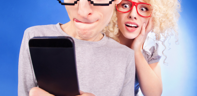 Court Rejects Argument That ECPA Does not Apply to Spousal Interception of Email--LaRocca v. LaRocca