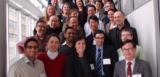 Fifth Annual Internet Law Work-in-Progress Conference: Initial Participant List