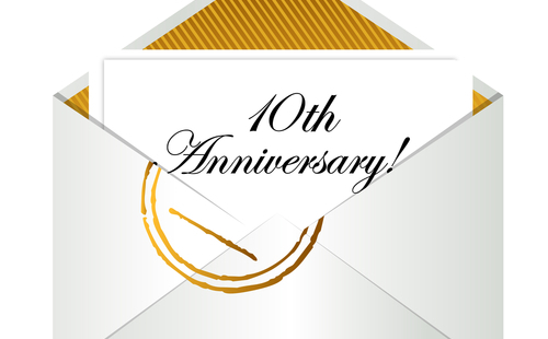 Bleg: Help Us Prepare For the Blog's 10 Year Blogiversary