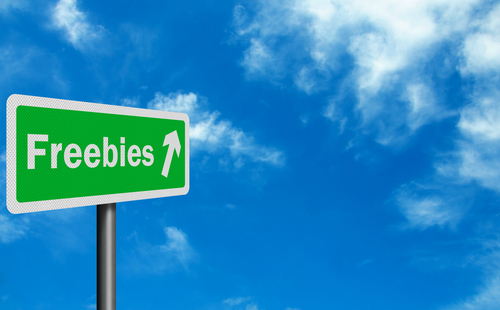 Instagramming For Freebies? Those Photos Are Ads...To The FTC (Forbes Cross-Post)