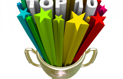 Top 10 Internet Law Developments of 2015 (Forbes Cross-Post)