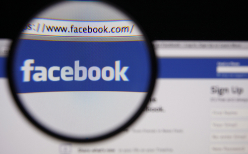 'Deactivated' Facebook Account Is Discoverable In Litigation (Forbes Cross-Post)