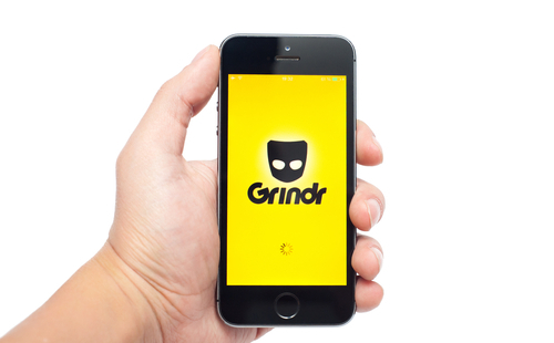 Online Dating App Grindr Isn't Liable For Underage 'Threesome' (Forbes Cross-Post)