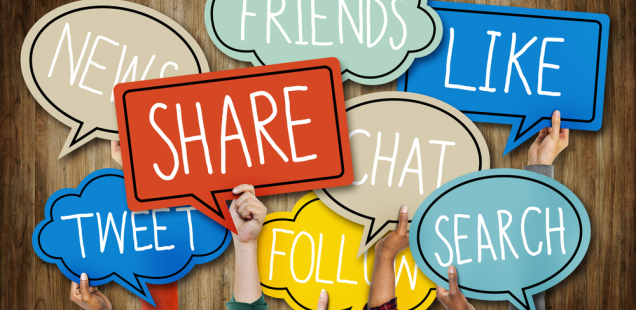 Company's Social Media Accounts Transferred in Bankruptcy