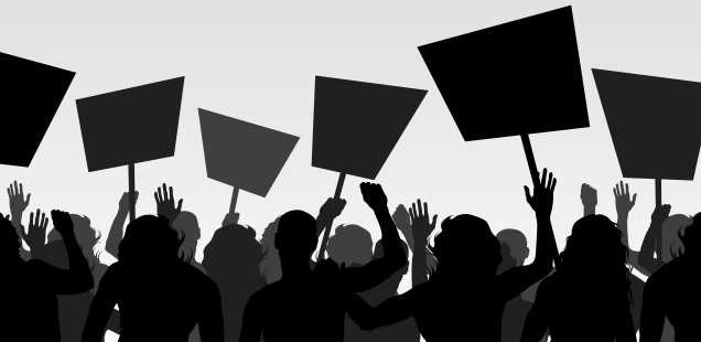 Union Isn't Liable For Members' Posts To Private Facebook Group--Weigand v. NLRB