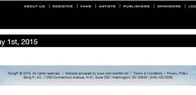 Section 230(c)(2) Gets No Luv From the Courts--Song Fi v. Google