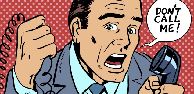 Court Rejects TCPA Claim on the Basis of Implied Consent