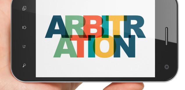 Court Enforces Arbitration Clause in Amazon's Terms of Service--Fagerstrom v. Amazon