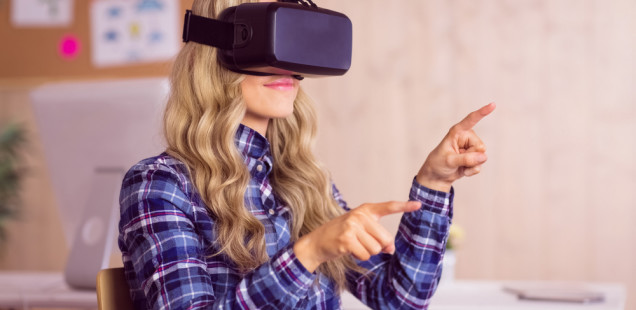 Oculus Faces Messy Ownership Claims Over Its Head Mounted Display--Total Recall v. Luckey