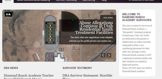 Section 230 Doesn't Protect Summaries of Third Party Remarks--Diamond Ranch Academy v. Filer
