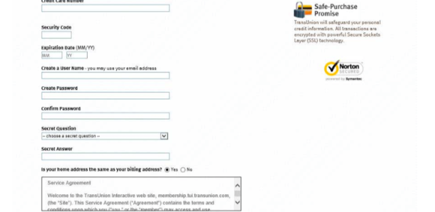 Defective Call-to-Action Dooms Online Contract Formation--Sgouros v. TransUnion