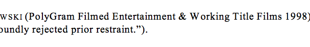 County Attorney’s Deletion of Constituent's Facebook Comment May Violate First Amendment