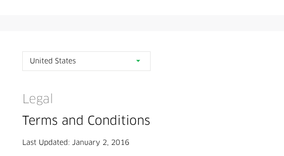 Courts Approve Terms of Service-Based Arbitration Clauses for Uber and Groupon