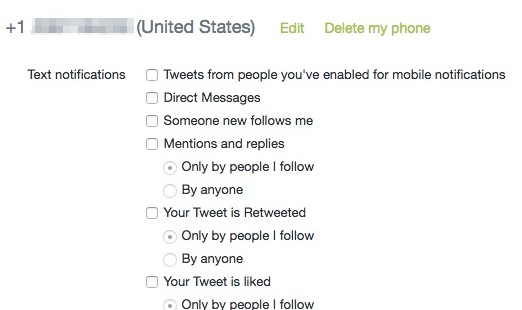 Twitter May Be Liable for Sending Texts to Recycled Cellphone Numbers--Nunes v. Twitter