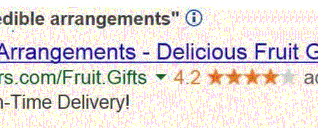 Competitive Keyword Advertising Lawsuit Will Go To A Jury--Edible Arrangements v. Provide Commerce