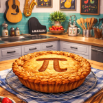 Irrational Copyright Lawsuit Over "Pi Symphony" Gets Sliced--Erickson v. Blake