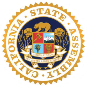 CaliforniaAssemblySeal