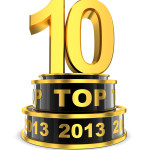 Top Ten Internet Law Developments Of 2013 (Forbes Cross-Post)