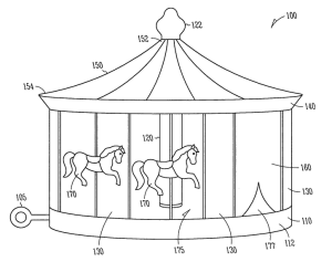 Image from WhatRU Holding's Patent Application