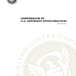 New Copyright Office Compendium Discussion About Designating Sec. 512 Agents