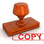 Copying Blogger's Posts In Disciplinary Proceeding Is Fair Use--Denison v. Larkin