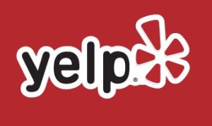 yelp logo