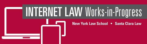 Internet Law WIP Logo
