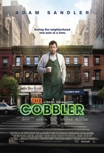 The_Cobler_poster